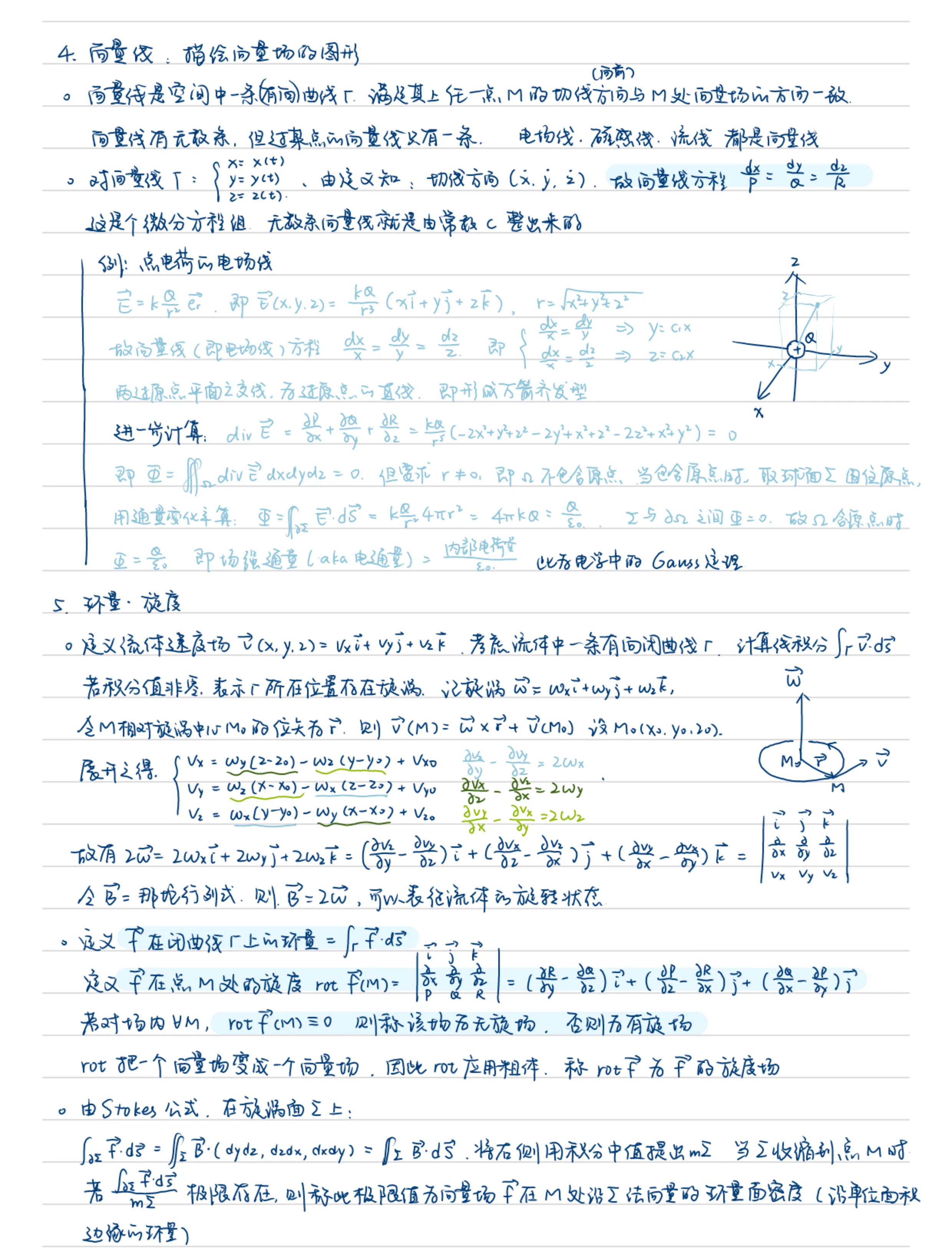 场论初步2